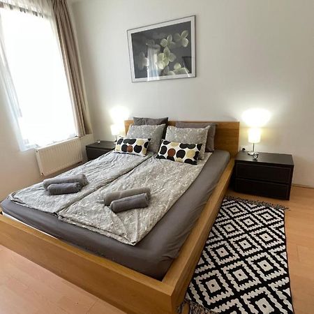 Central Boutique Apartment Budapest Exterior foto