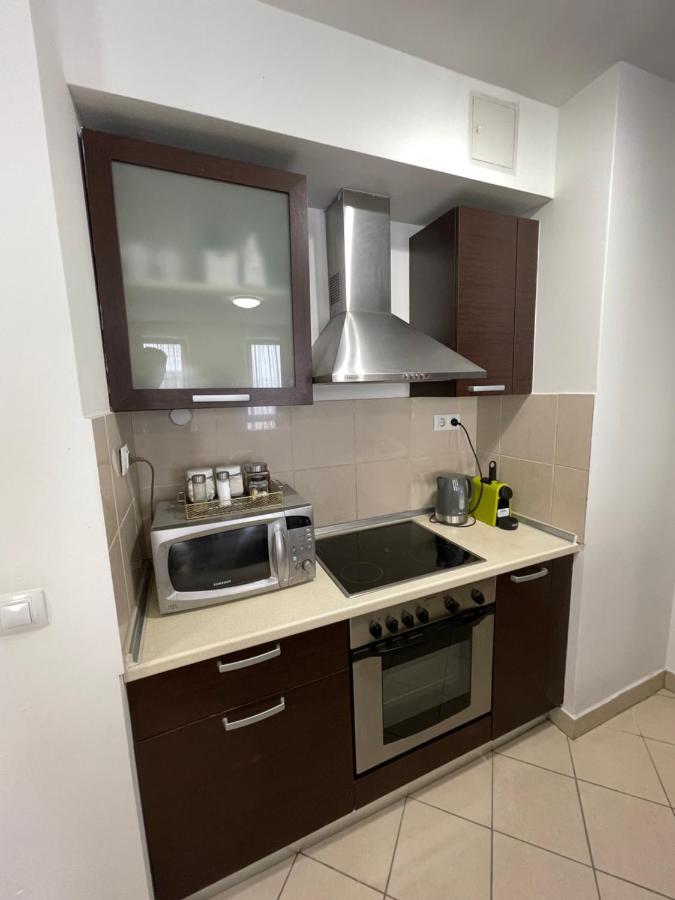 Central Boutique Apartment Budapest Exterior foto
